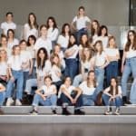 Norrlandsoperans barn- och ungdomskör