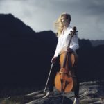 Solist: Amalie Stalheim