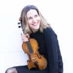 Solist: Cecilia Zilliacus