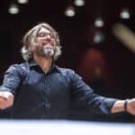 Dirigent: Peter Nordahl