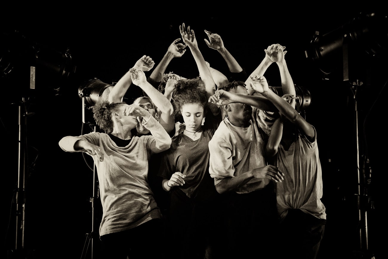 Compagnie Chute Libre