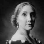 Paula: Alexandra Büchel