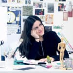 Scenograf & kostymdesigner: Basia Bińkowska