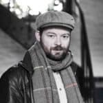 Heinz / Wolfgang: Hrólfur Sæmundsson