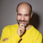 Pappi / Paulafarsan: Markus Schwartz