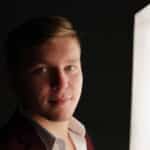 Ljusdesigner: Mathieu Cabanes