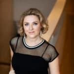 Mammi: Susanna Levonen