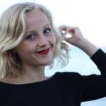 Clorinda: Barbro Cítron