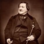 Musik: Gioacchino Rossini