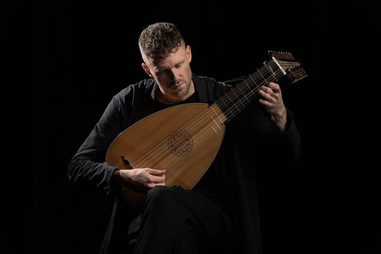 Jonas Nordberg, musiker