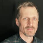 Kalle Lundin, piano och sång