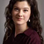 Thisbe: Karin Torbjörnsdottir