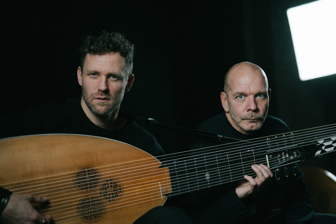 Kenneth Kvarnström, koreograf