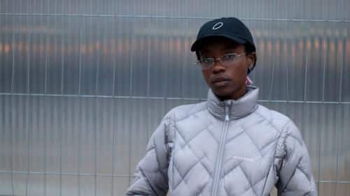 Tabitha Thorlu-Bangura