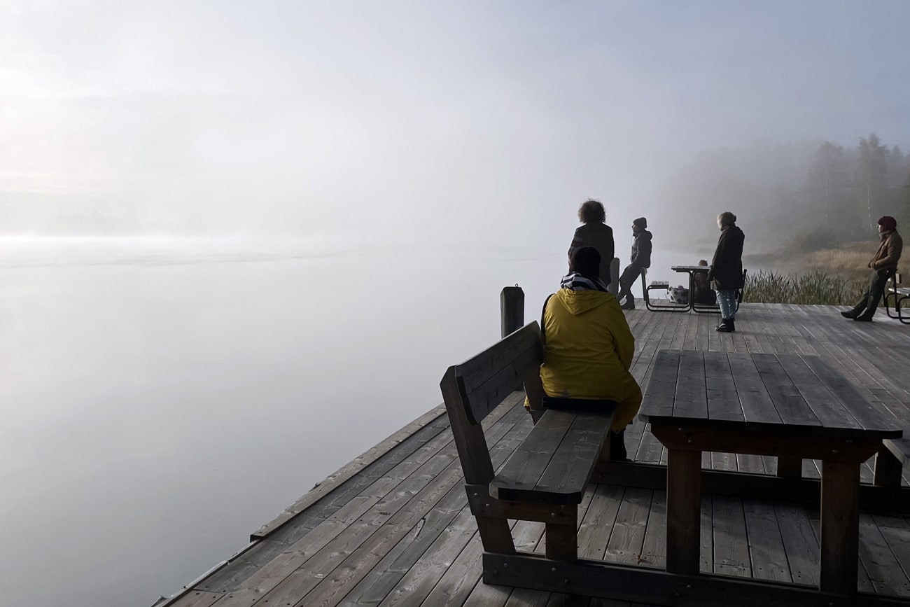 Deep Listening® - workshop