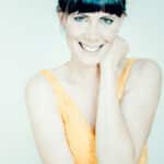 Askungen: Josefine Andersson