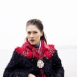 Solist: Katarina Barruk