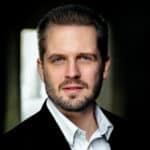 Melot, en herde och sjömans röst: Kristofer Lundin