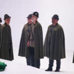 Norrlandsoperans herrkör