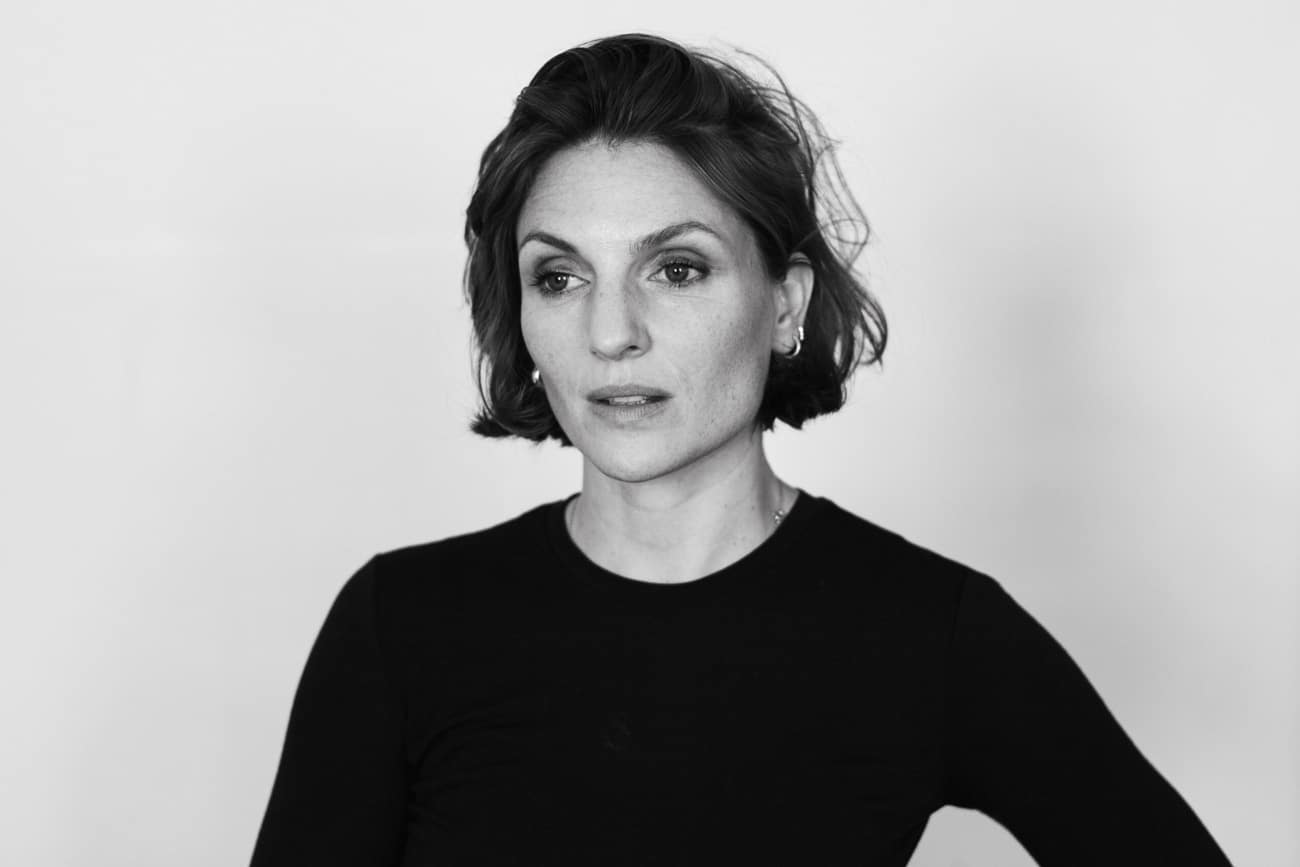 Sophie Augot – dansare