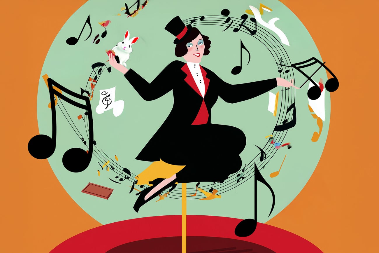Musikcirkus