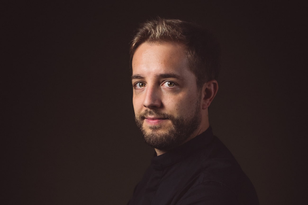 Dirigent: Jaume Santoja