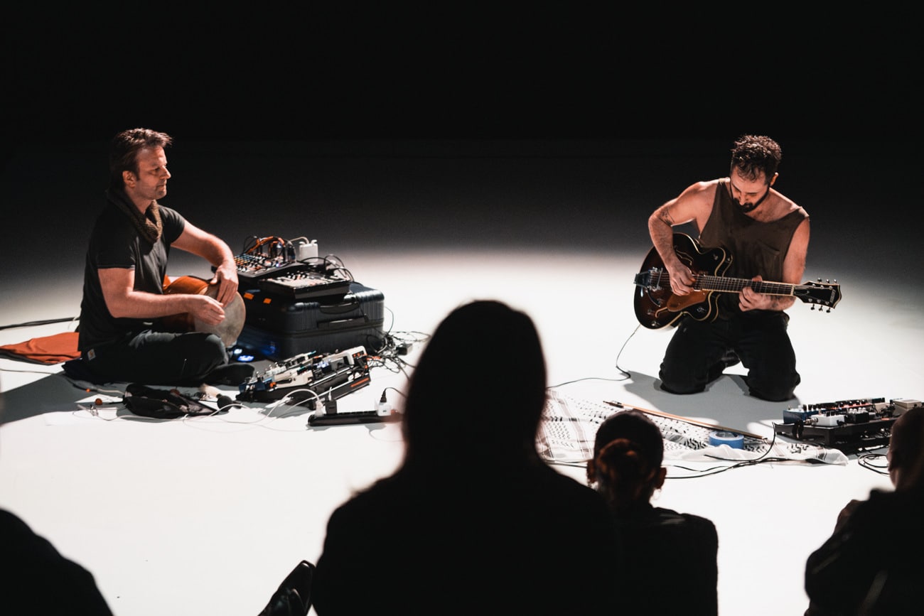 the body symphonic