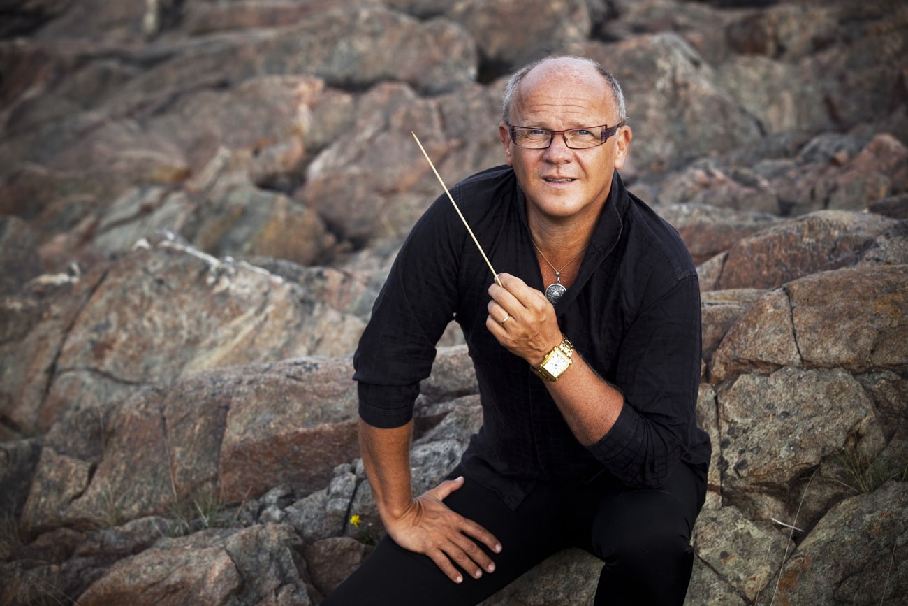 Christian Lindberg