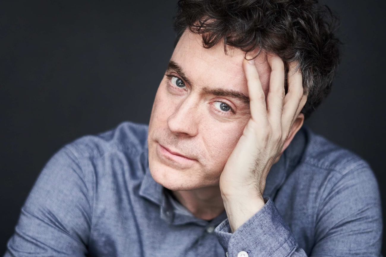 Paul Lewis