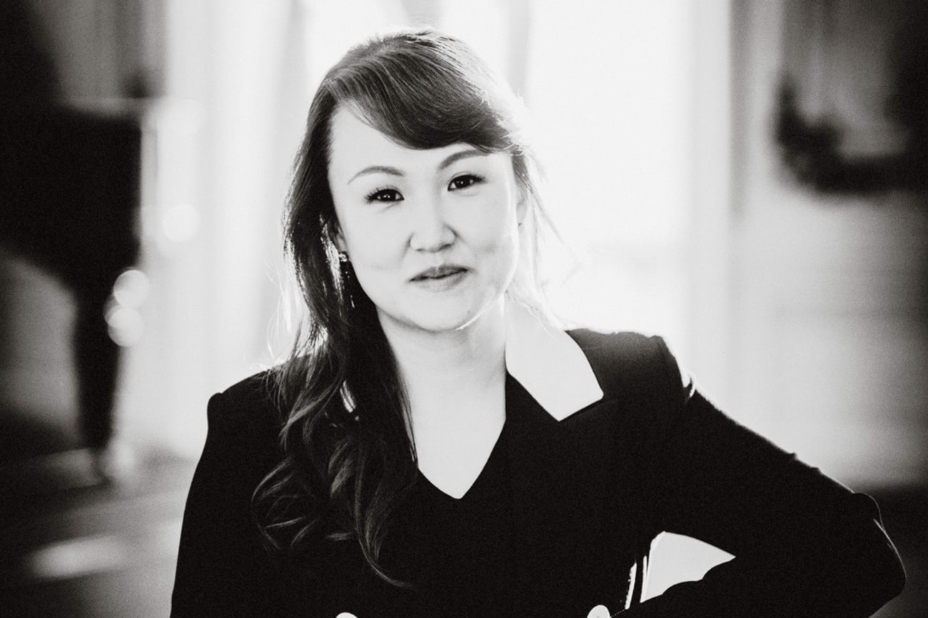 Sora Elsiabeth Lee
