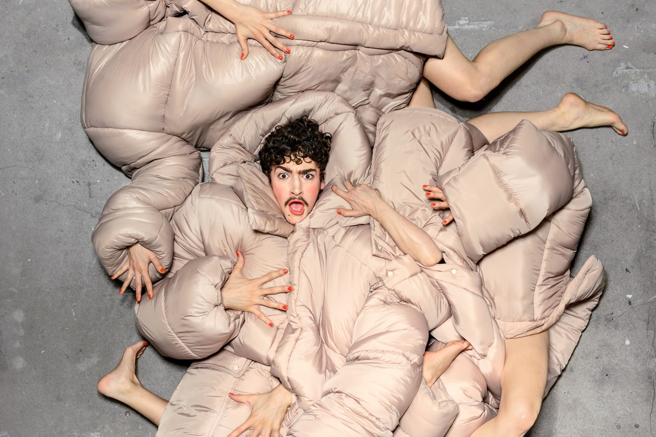 The Pile
